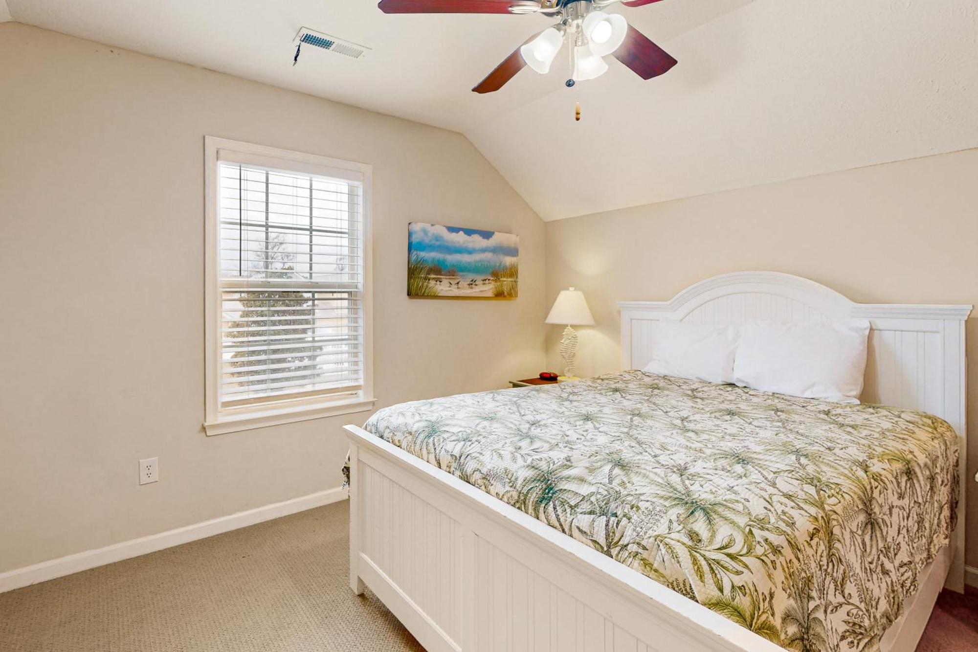 Snorkel Way Villa Myrtle Beach Kültér fotó