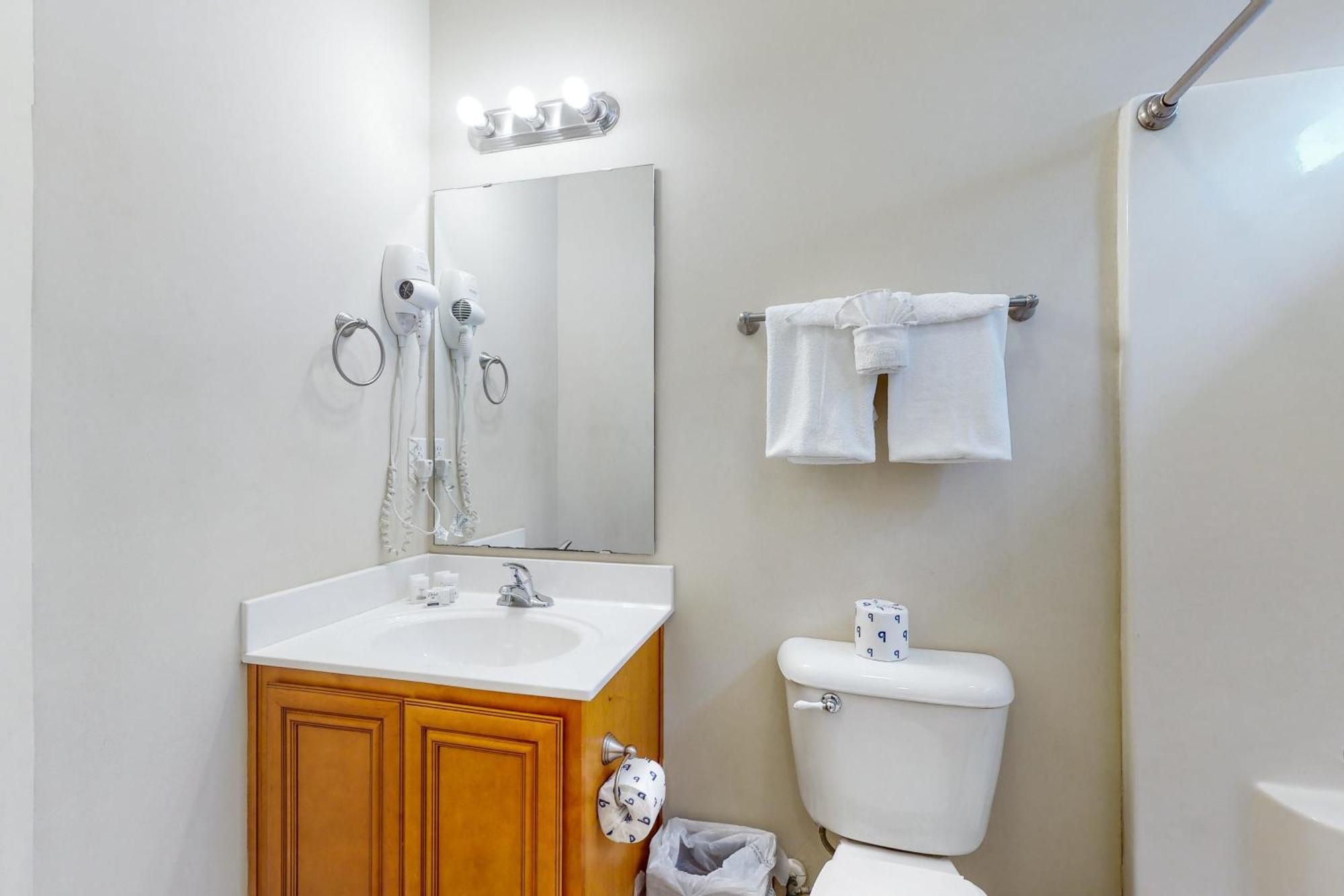 Snorkel Way Villa Myrtle Beach Kültér fotó