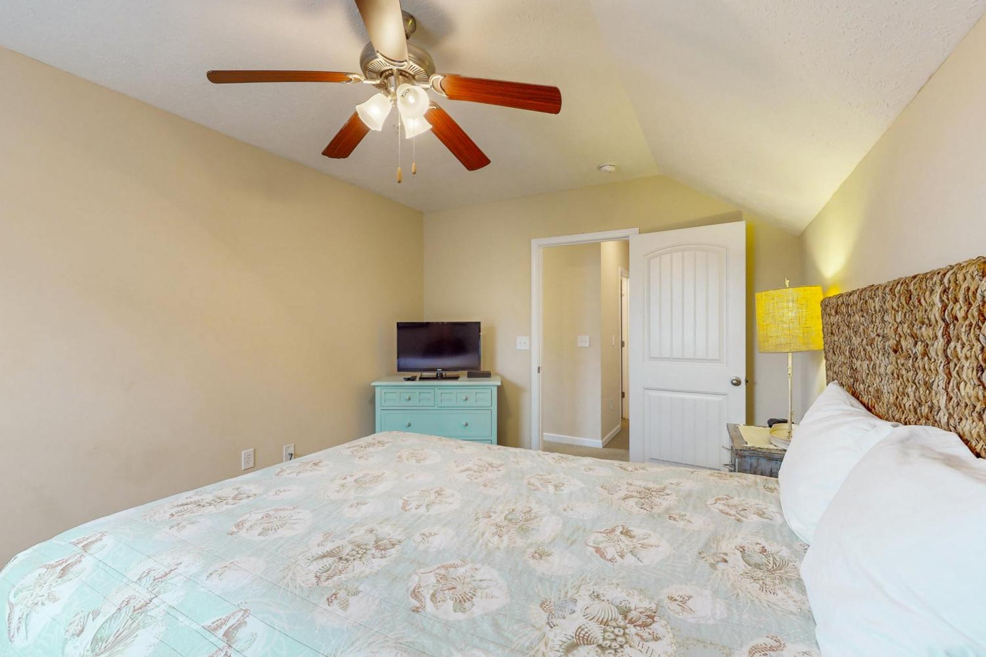 Snorkel Way Villa Myrtle Beach Kültér fotó