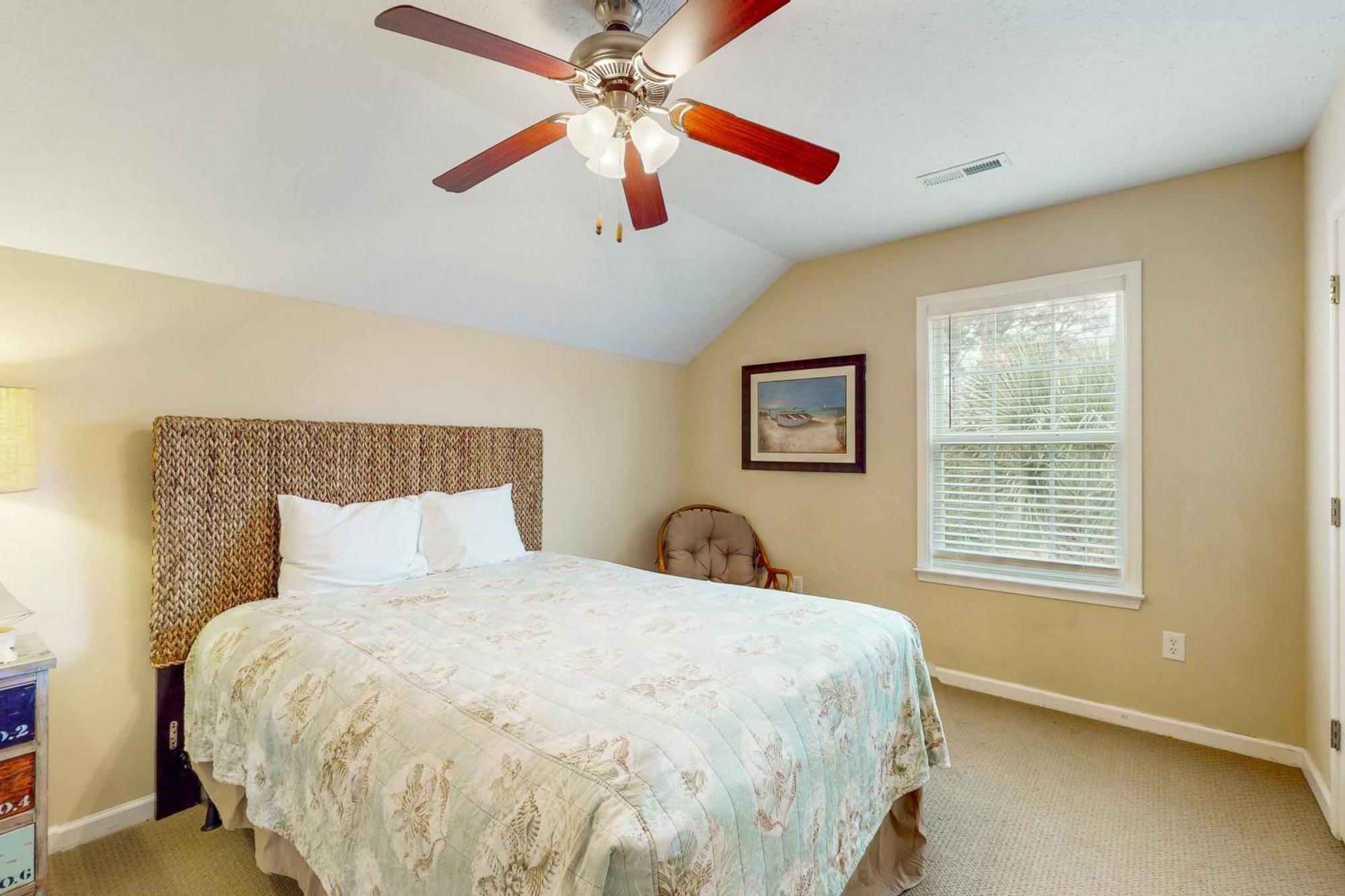 Snorkel Way Villa Myrtle Beach Kültér fotó