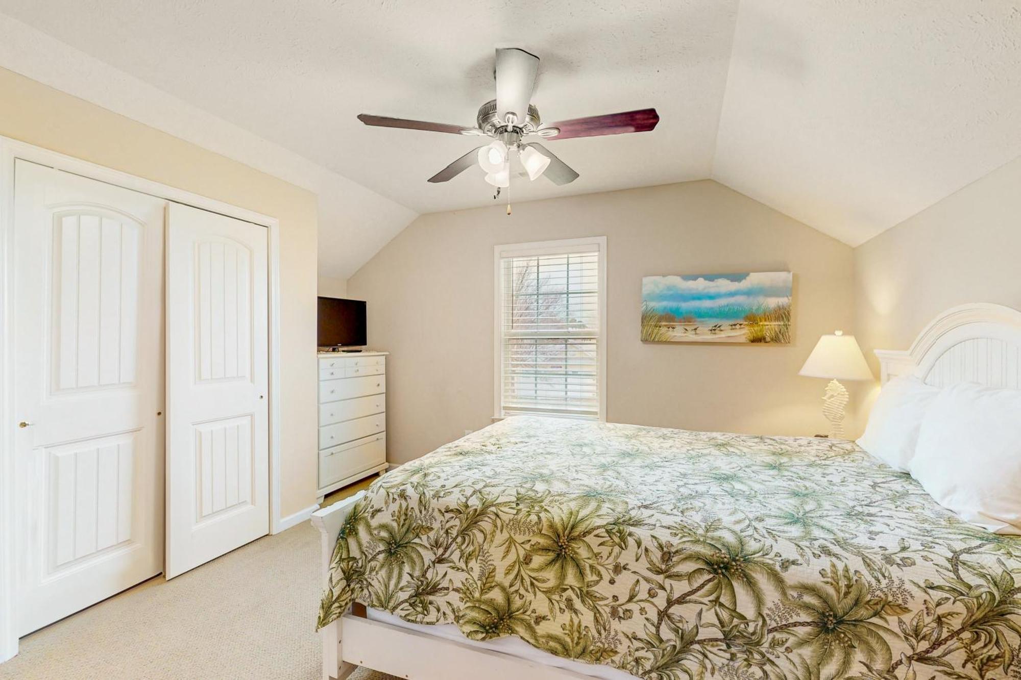 Snorkel Way Villa Myrtle Beach Kültér fotó