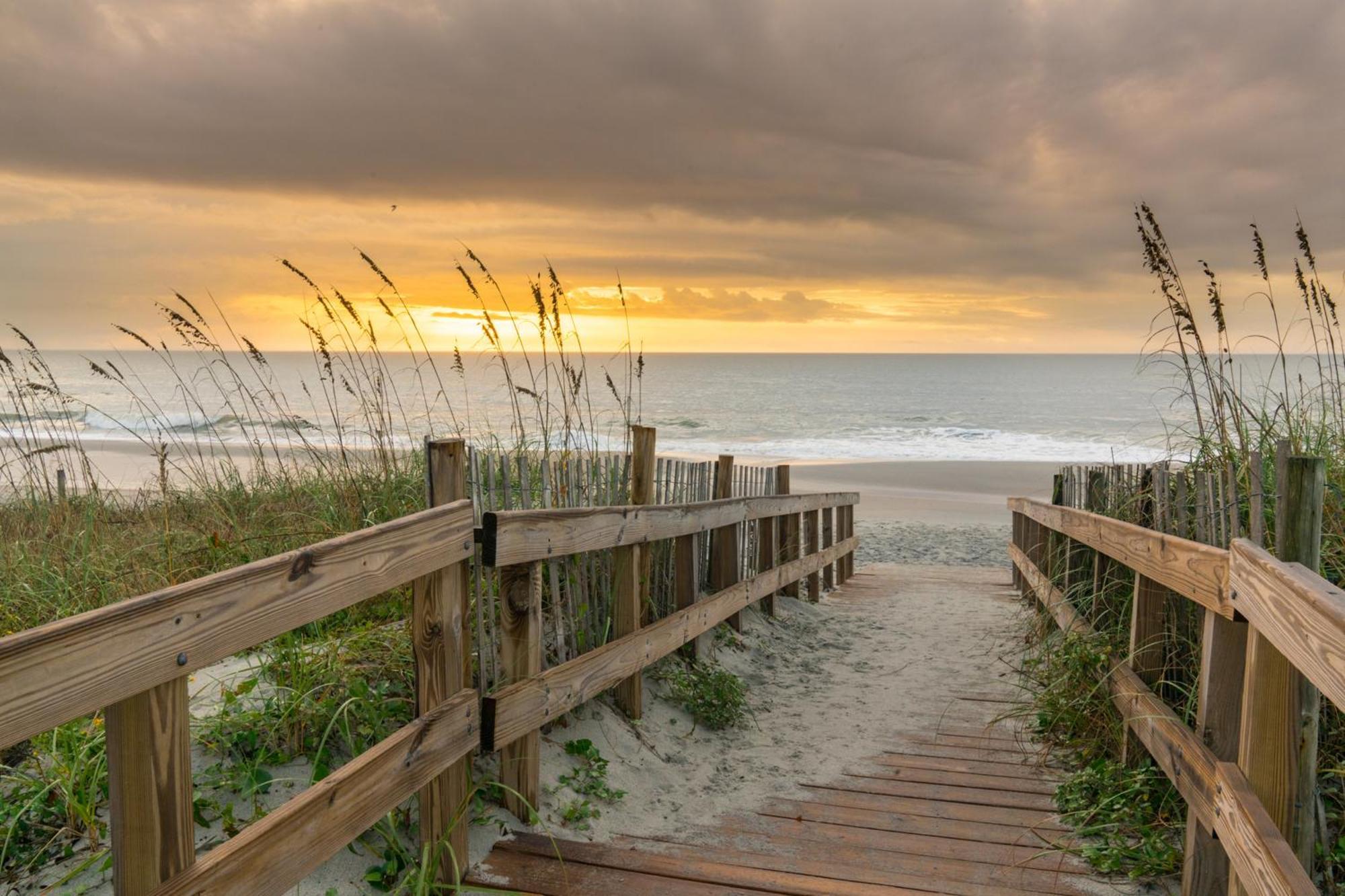 Snorkel Way Villa Myrtle Beach Kültér fotó